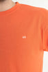 Oversized Orange T-Shirt
